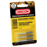 3 Count File Replacement Stones