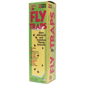 Fly Traps Set of Two
