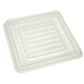 10" Square Clear Humidifier