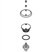 VACuum Breaker Repair Kit
