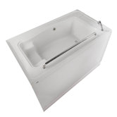 Customizable Flat Panel Children's FunBath Conversion Kit