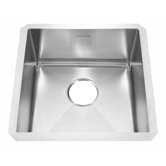 Stainless Steel Undermount Double Bowl with Creased Bottom kitchen sink in Brushed Stainless Steel