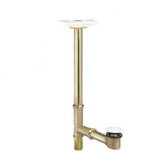 Lifetime Brass Universal Drain