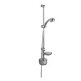 Standard Slide Wall / Shower  Bar