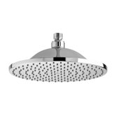 10" Traditional Rainfall Volume Showerhead Valve