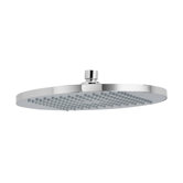 10" Modern Rainfall Volume Showerhead Valve