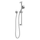 Serin Volume Complete Shower System Valve