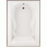 Cadet 5' x 42" Bath Tub