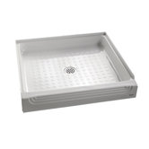 ACrylux Shower Base