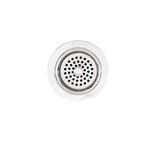 1.5" Adjustable Grid kitchen sink Drain