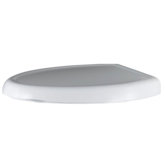 Cadet 3 Slow Close Round Toilet Seat