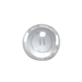 Index Button - Hot for Colony ACrylic Knob