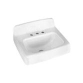 Regalyn Bathroom Sink