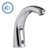 Selectronic Automatic Single Hole Cast Proximity Faucet