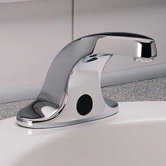 Innsbrook Electronic Proximity Lavatory Faucet