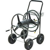 350' Hose Reel Cart