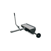 40" Spike Aerator