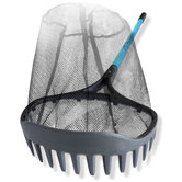 Garden PondShark� Rake