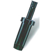 Adjustable Pattern Sure Pop&trade; Pop Up Spray Head