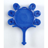 32SA Gear Drive Rotor Nozzle Set
