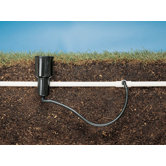 EZ Installation Flexible Riser Pipe Tube