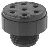 Filtered Drain Valve