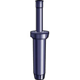 Quarter Circle Pop Up Sprinklers