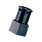 Half Circle Shrubbery Spray Head