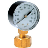 Pressure Gauge