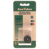 Square Pattern Adjustable Pattern Replacement Nozzle