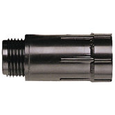 Preset Pipe Pressure Regulator 15 To 20 PSI