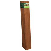 Frame it all Square Timber Composite Wood