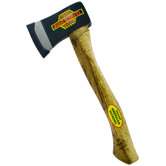 Single Bit Axe