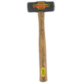 Short Handle Sledge Engineers Hammer