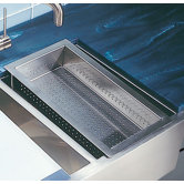 Precision Colander
