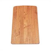 11.25" Wood Cutting Board
