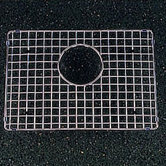 12.5" Horizontal Stainless Steel Kitchen Sink Grid