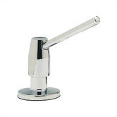 Deluxe Soap or Lotion Dispenser