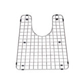 17" Sink Grid in Stainless Steel