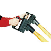 Simply Dump Wheelbarrow Handles