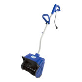 13" 10 AMP Electric Snow Shovel
