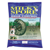 Milky Spore Spreader Mix