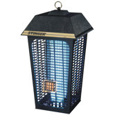 Pest Control & Repellents