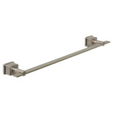 Mainz Square Mount Towel Bar