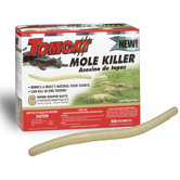 Mole Killer Worm Formula
