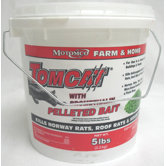Bromethalin Pellets