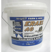 Eraze Ag Rodent Pellets
