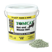 Rat and Mouse Bait Pellets