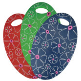 Vinyl Kneeler