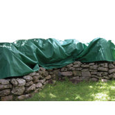 Blanket For Plant